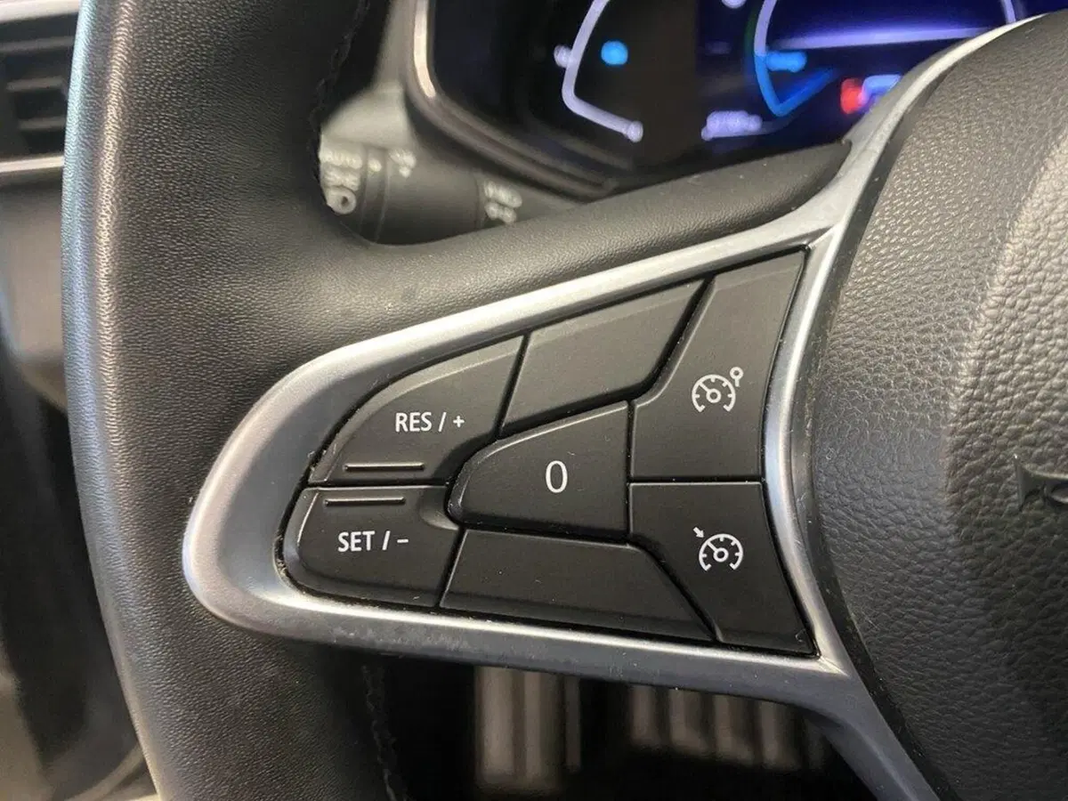 Renault Clio usata a Torino (13)
