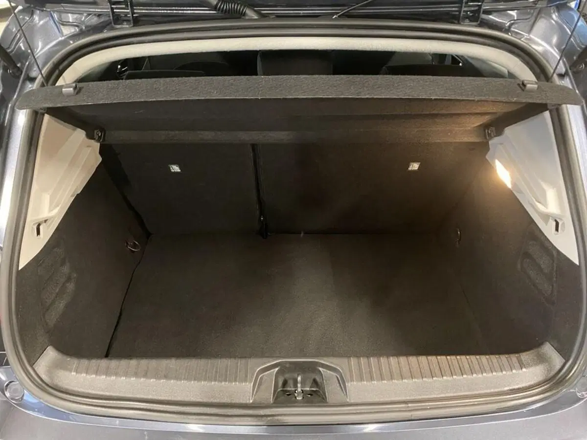 Renault Clio usata a Torino (9)