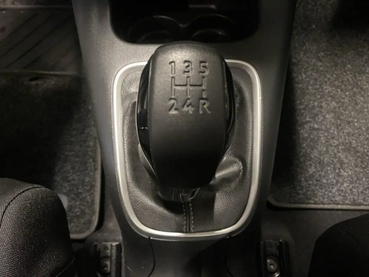 Citroen C3 usata a Torino (12)