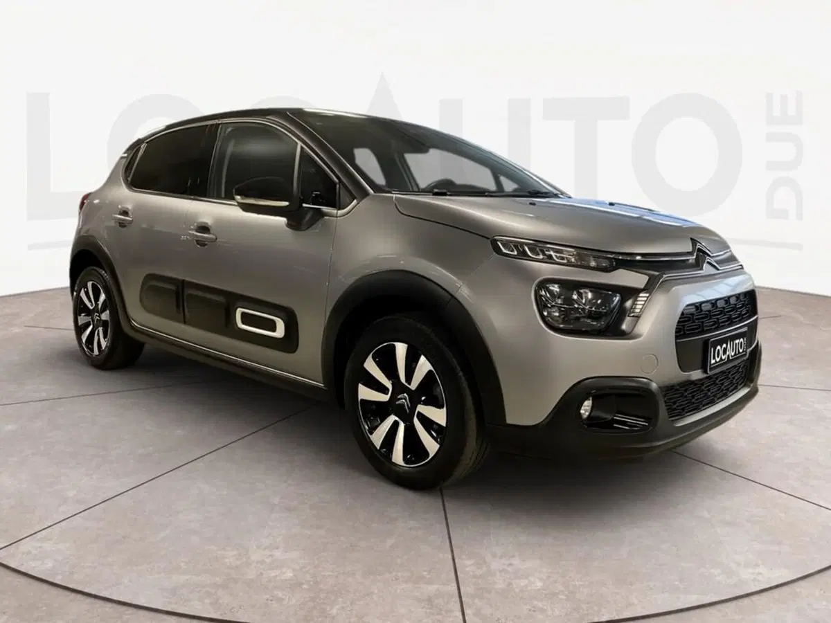 Citroen C3 usata a Torino (3)