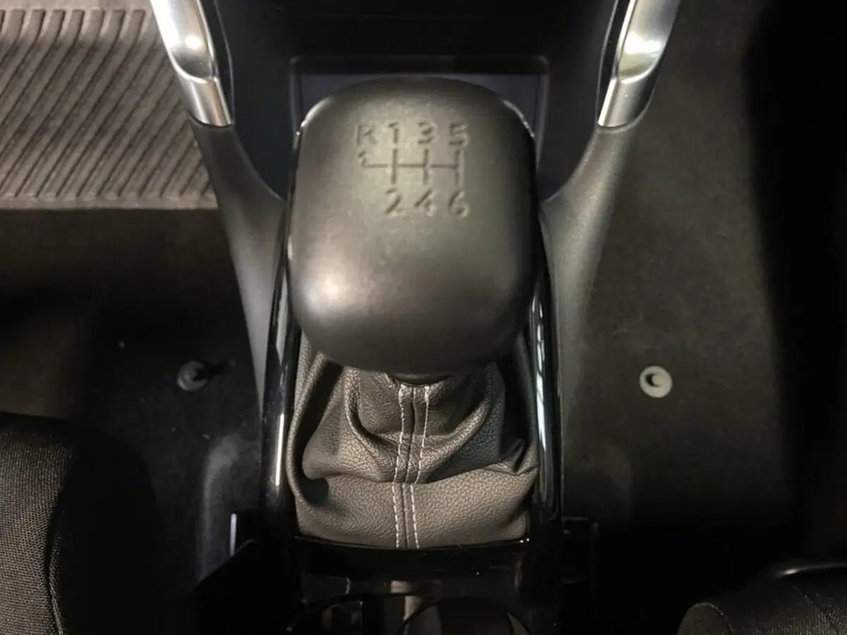 Citroen C3 Aircross usata a Torino (12)