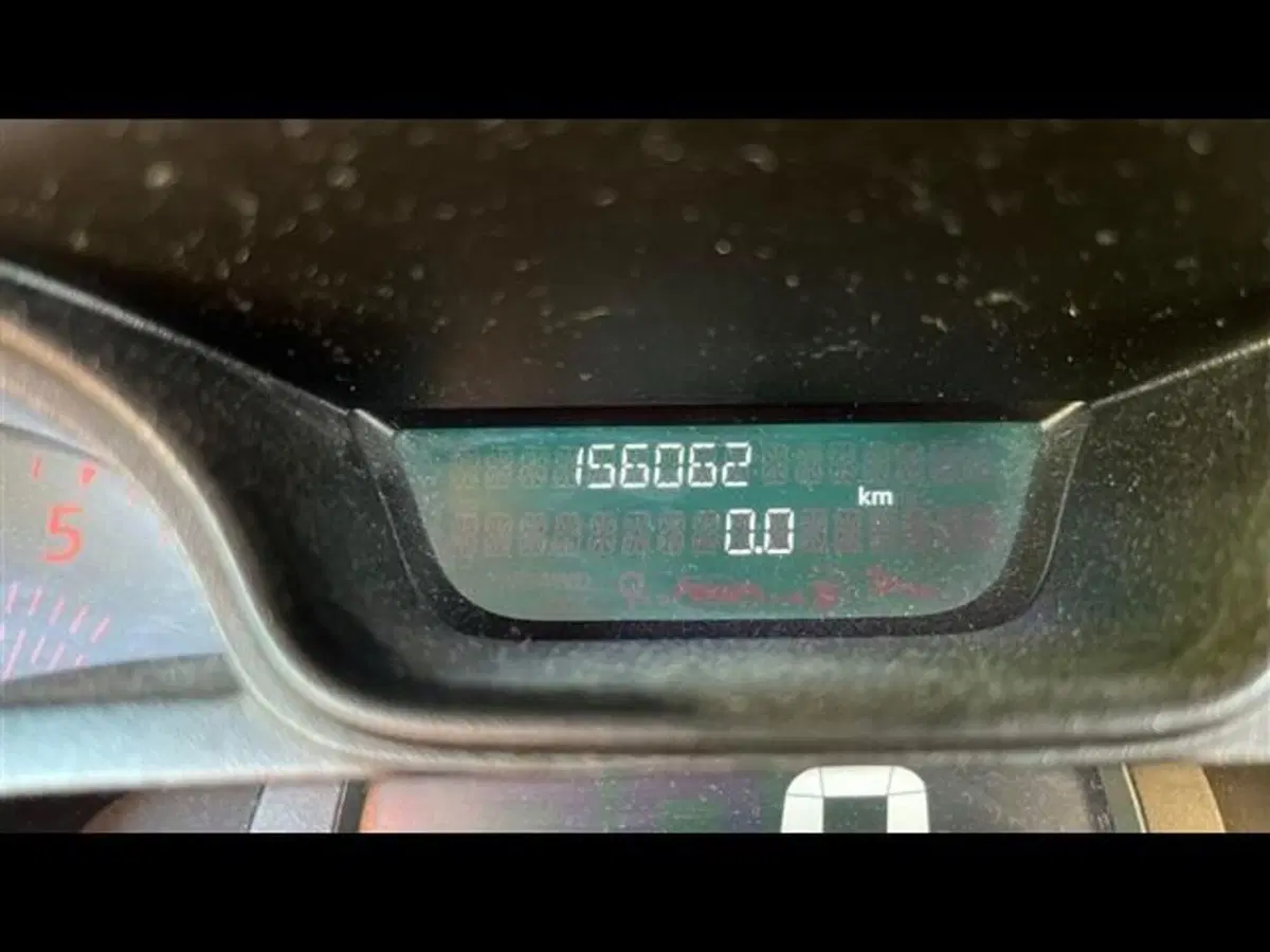 Renault Trafic Furgone usata a Firenze (8)