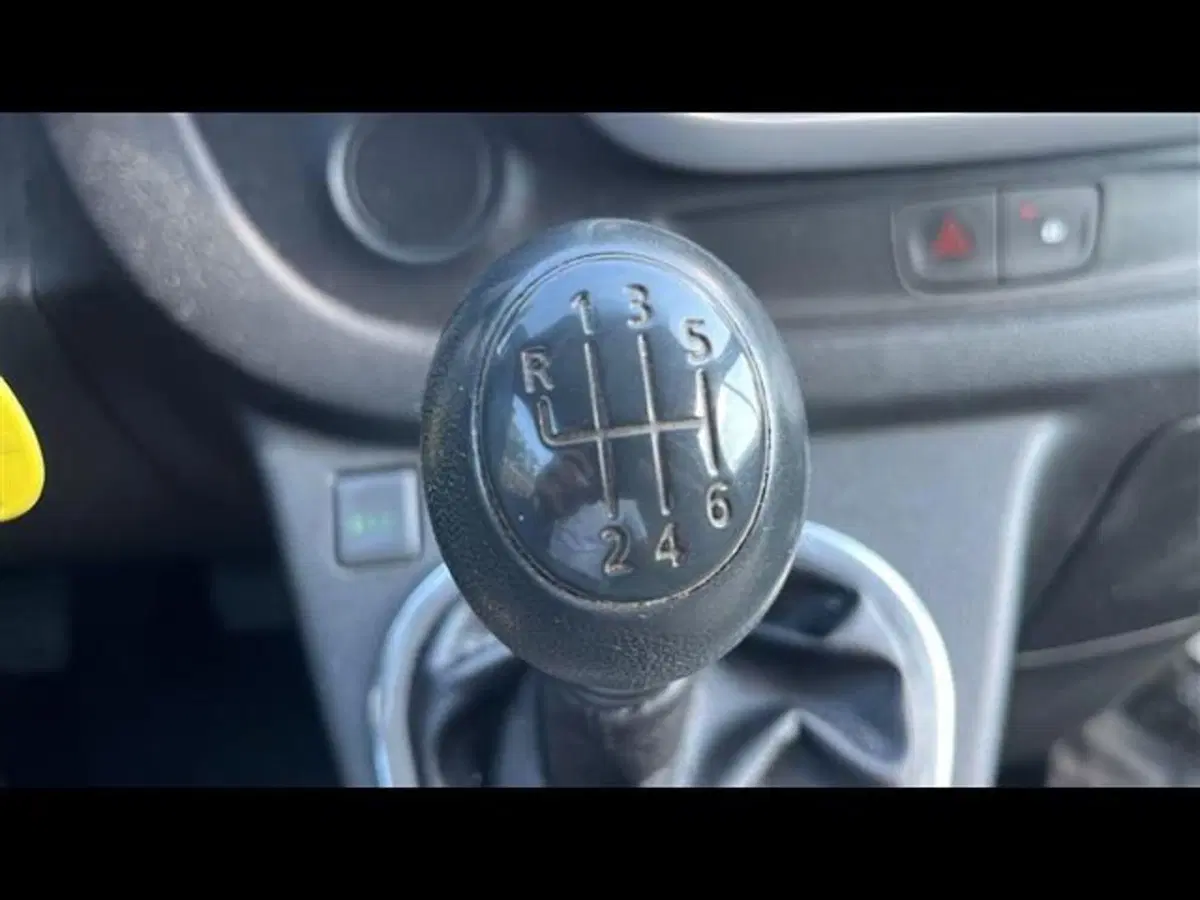 Renault Trafic Furgone usata a Firenze (9)