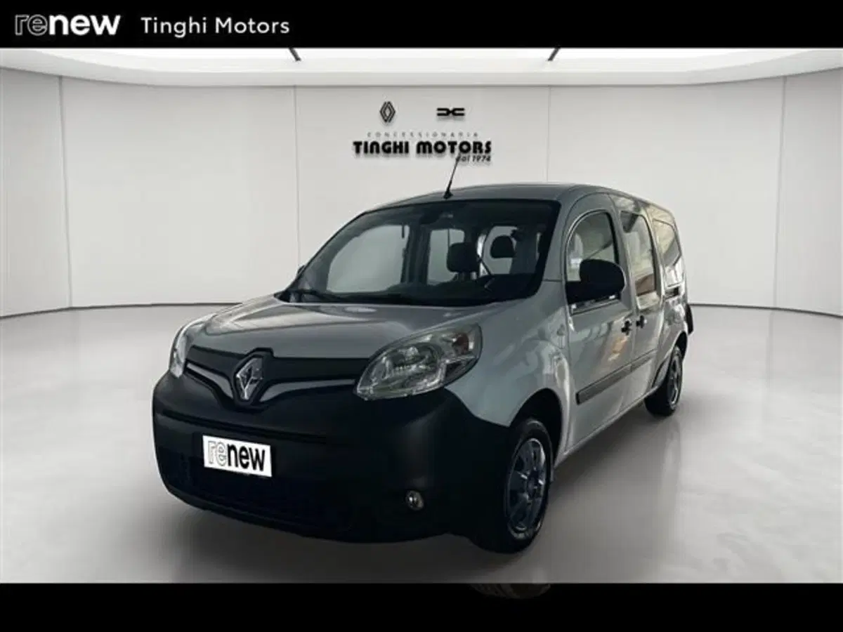 Renault Kangoo usata a Firenze