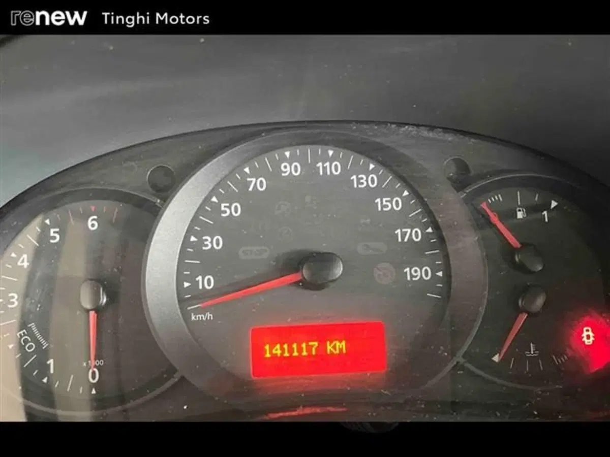 Renault Kangoo usata a Firenze (11)