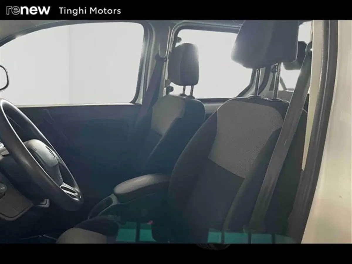 Renault Kangoo usata a Firenze (13)