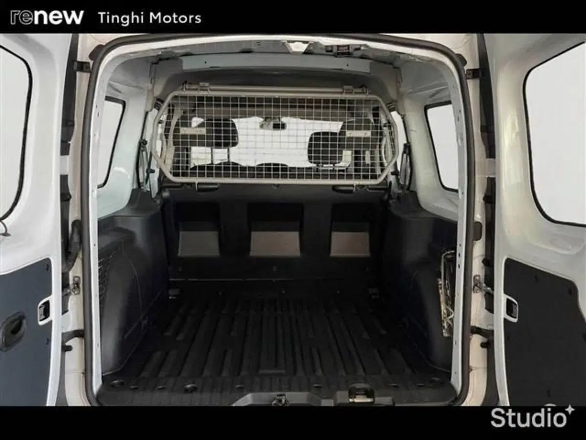 Renault Kangoo usata a Firenze (9)