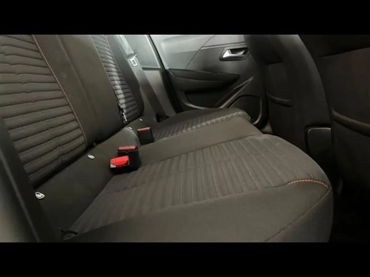 Peugeot 208 usata a Firenze (13)