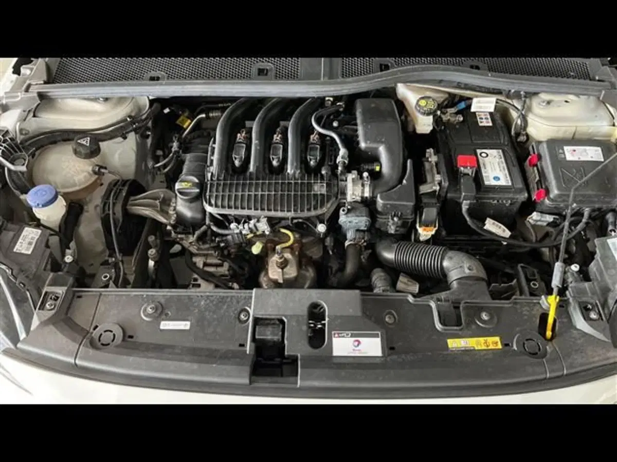 Peugeot 208 usata a Firenze (14)