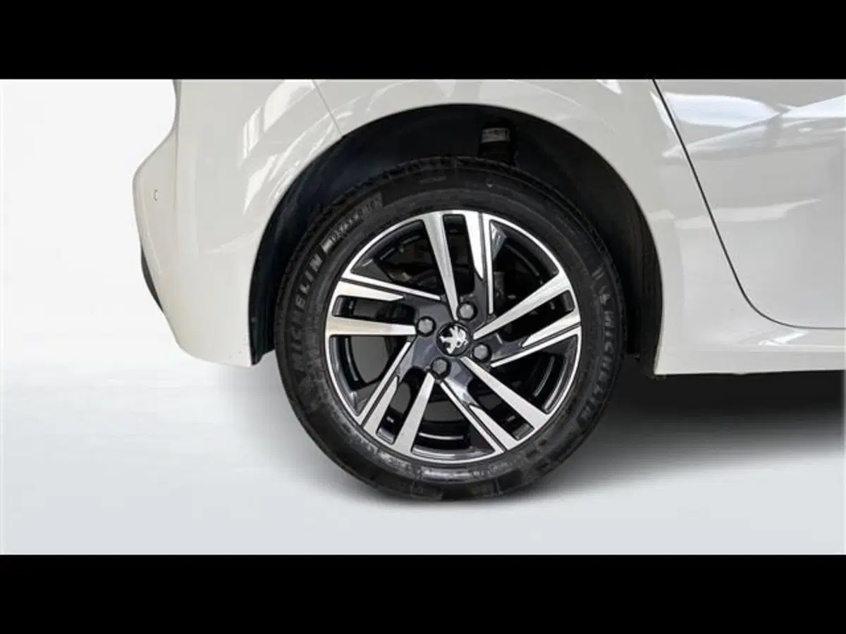 Peugeot 208 usata a Firenze (15)
