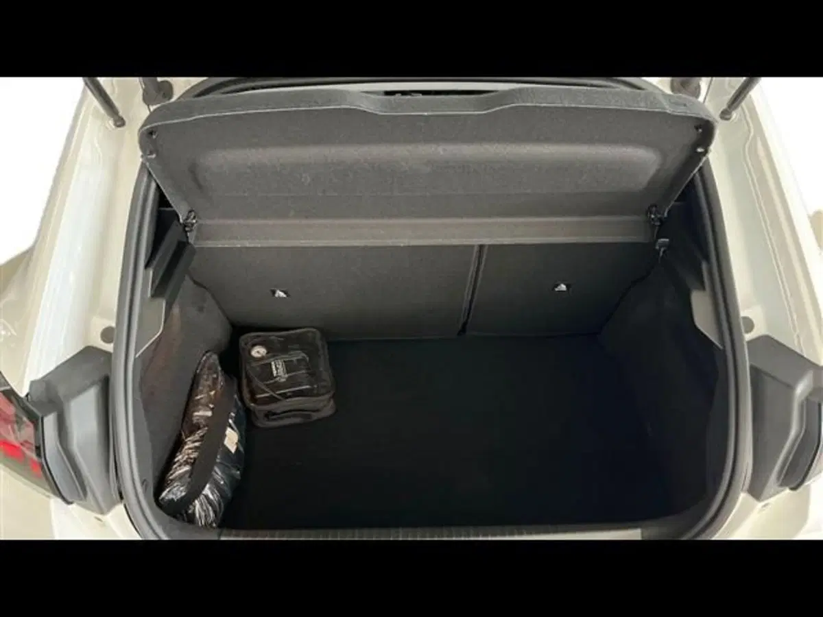 Peugeot 208 usata a Firenze (5)