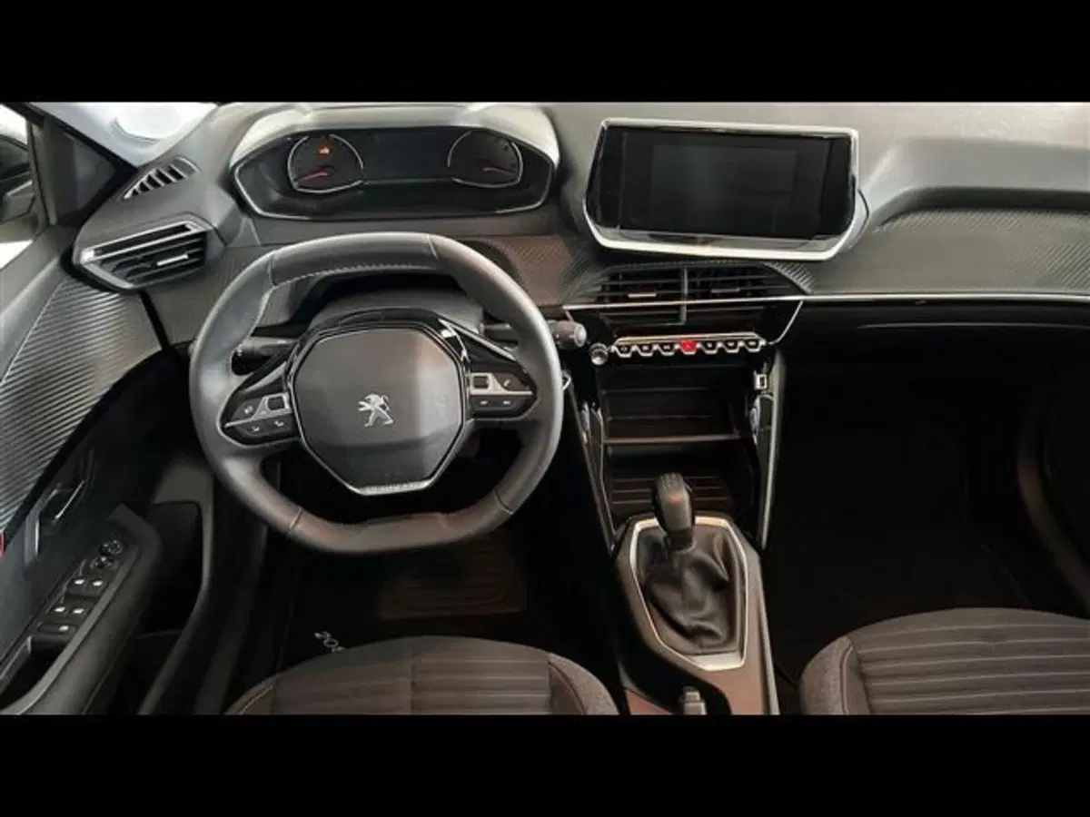 Peugeot 208 usata a Firenze (7)