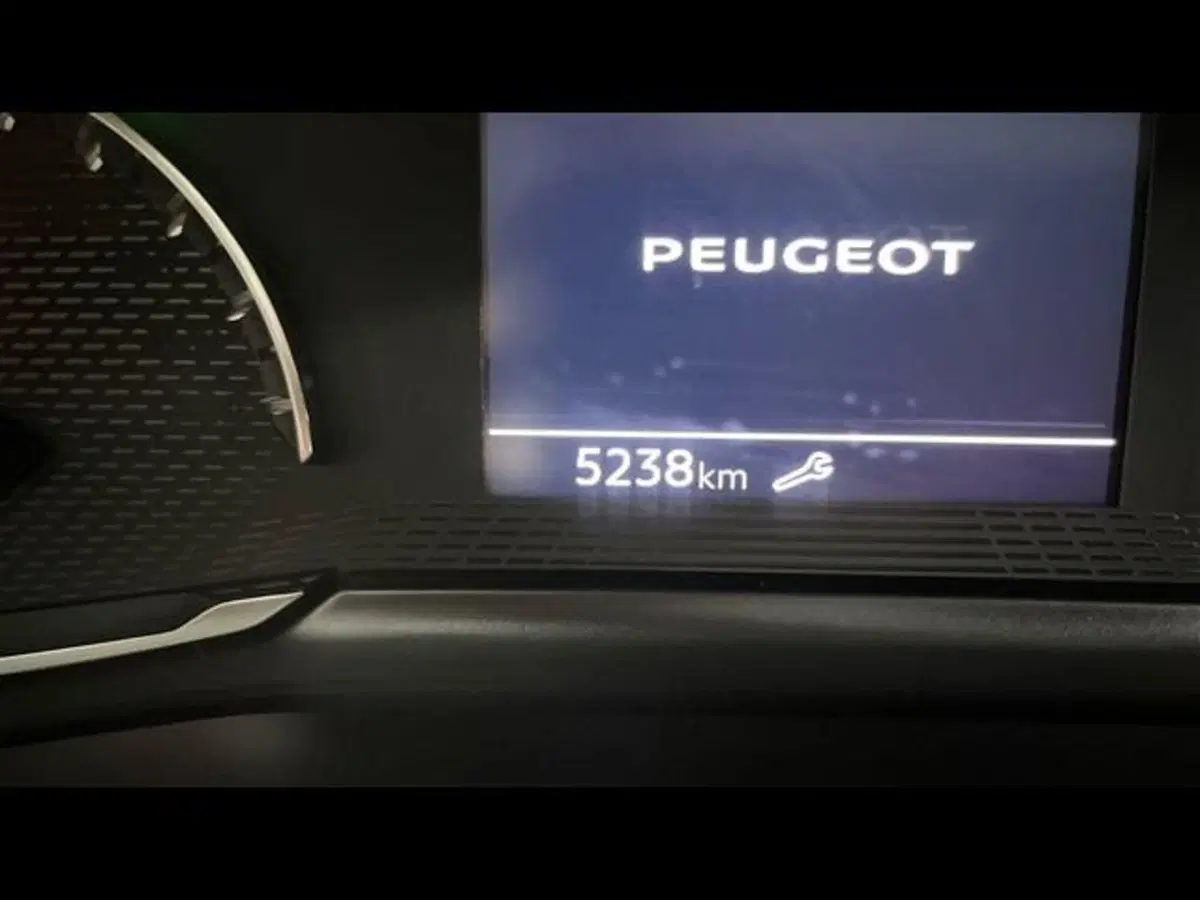 Peugeot 208 usata a Firenze (8)