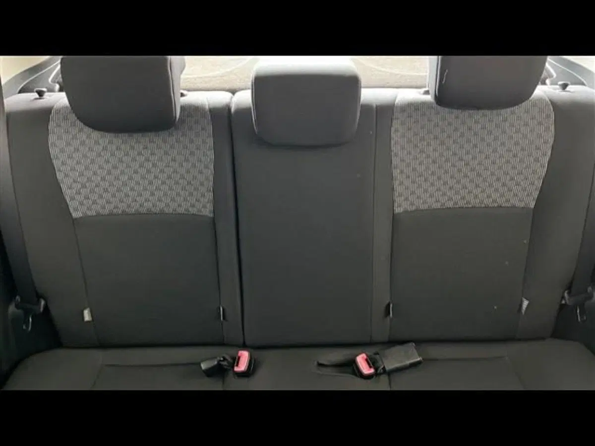Toyota Yaris usata a Firenze (12)