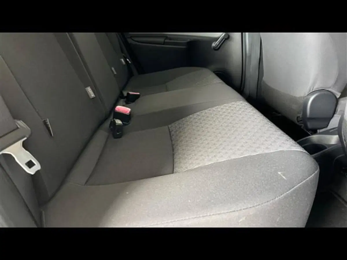 Toyota Yaris usata a Firenze (13)