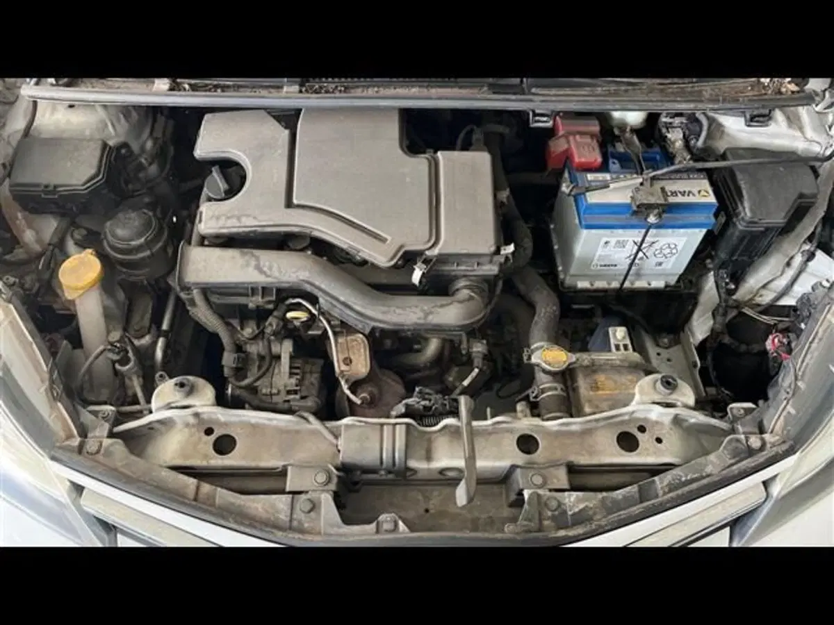 Toyota Yaris usata a Firenze (14)