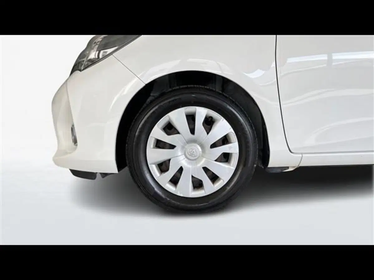 Toyota Yaris usata a Firenze (15)