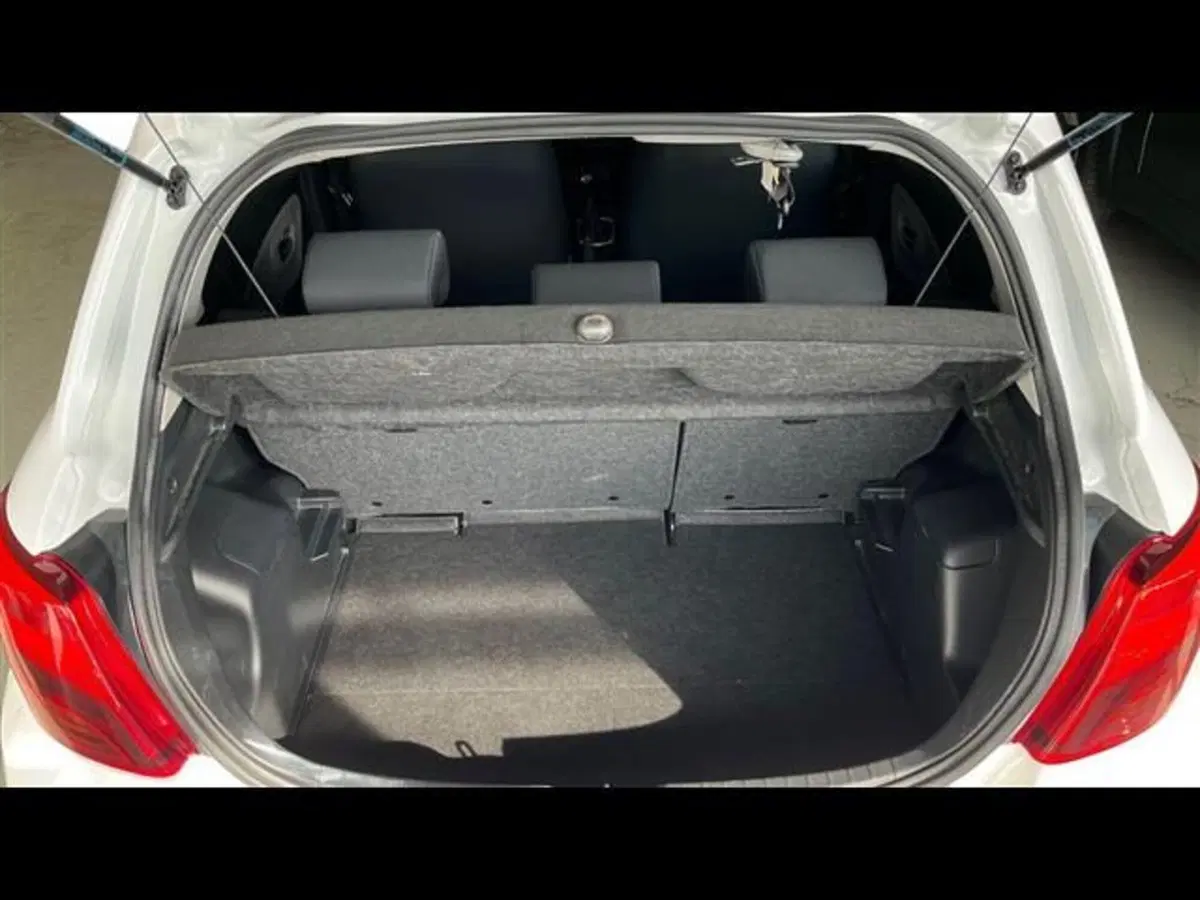Toyota Yaris usata a Firenze (5)