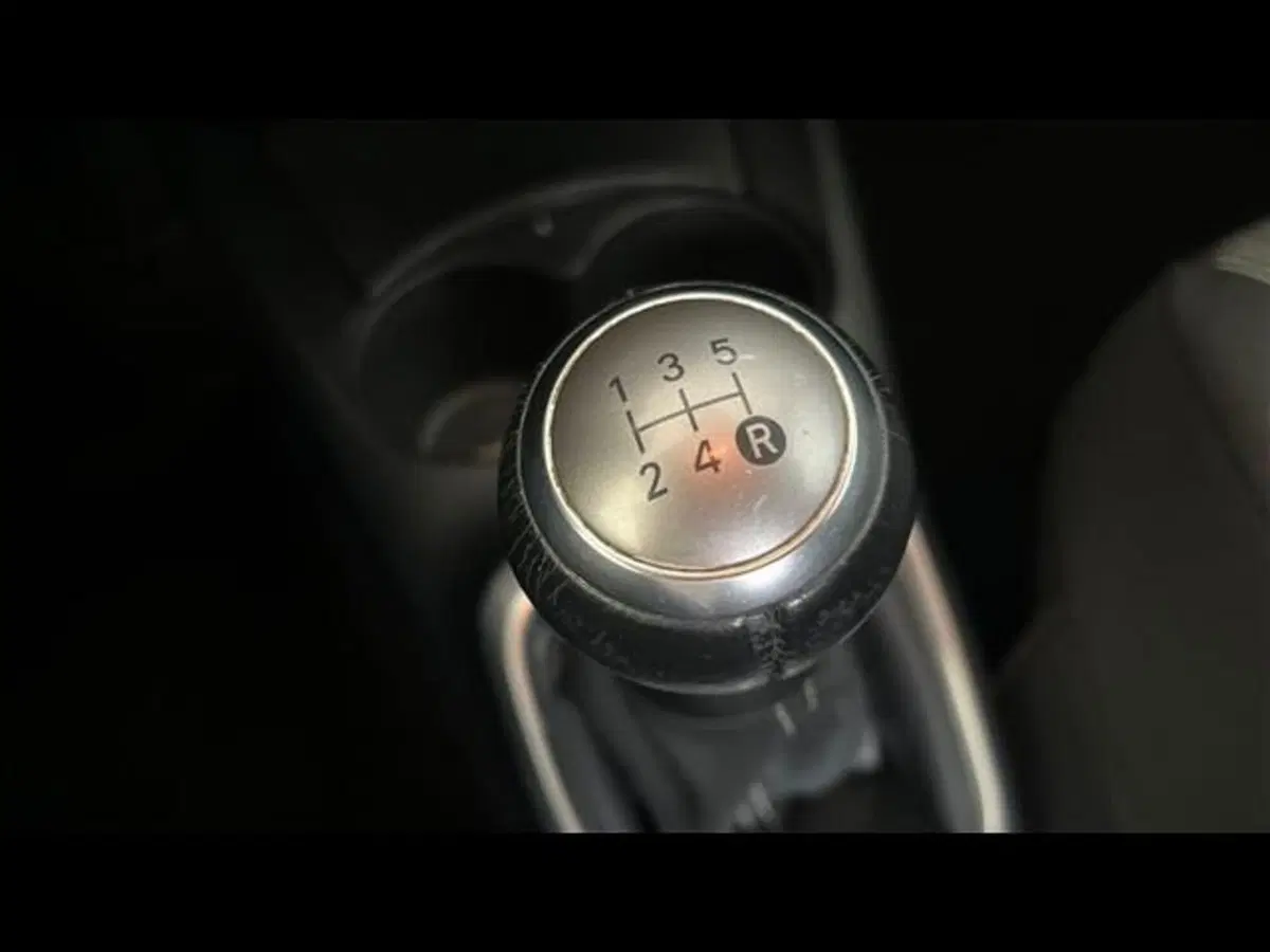 Toyota Yaris usata a Firenze (9)