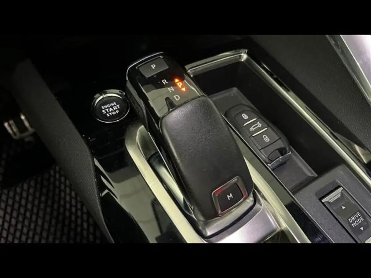 Peugeot 3008 usata a Firenze (11)