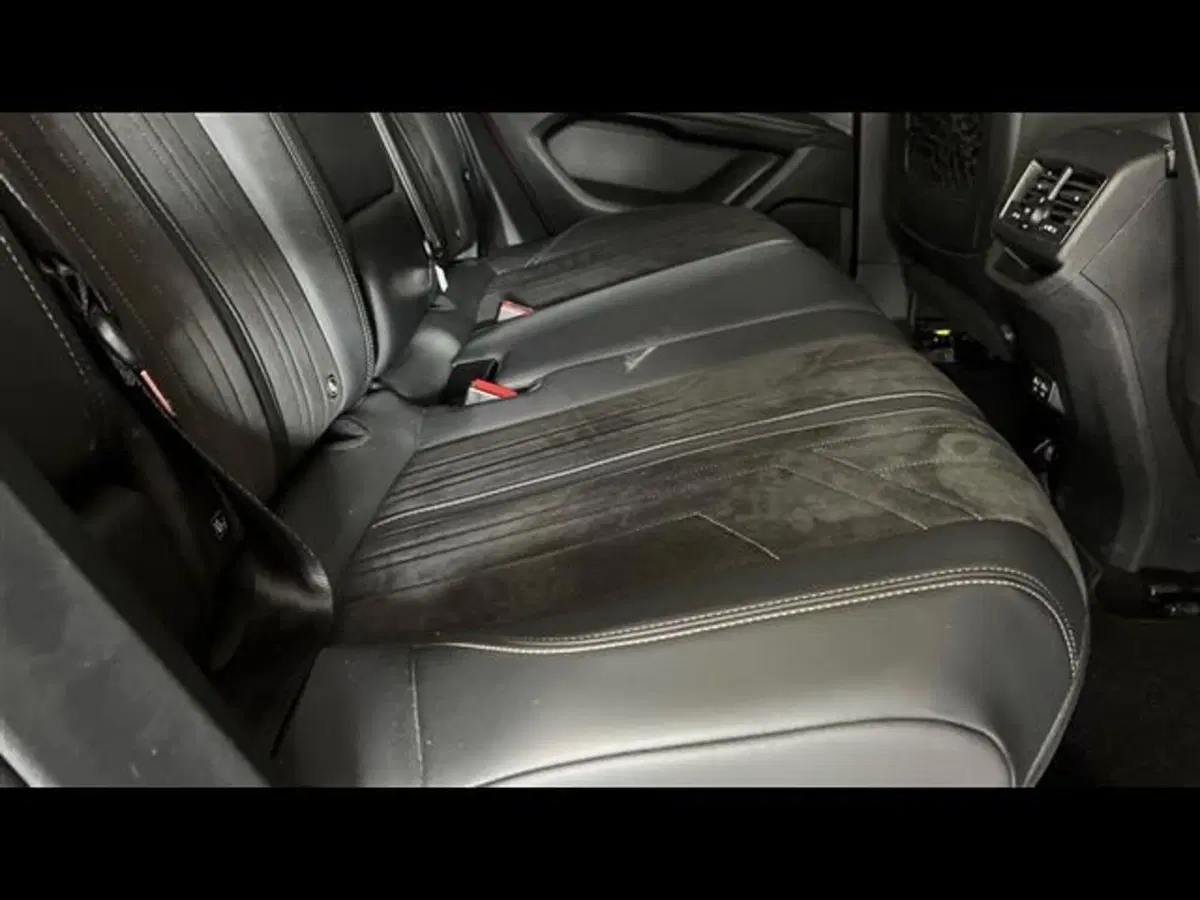 Peugeot 3008 usata a Firenze (13)