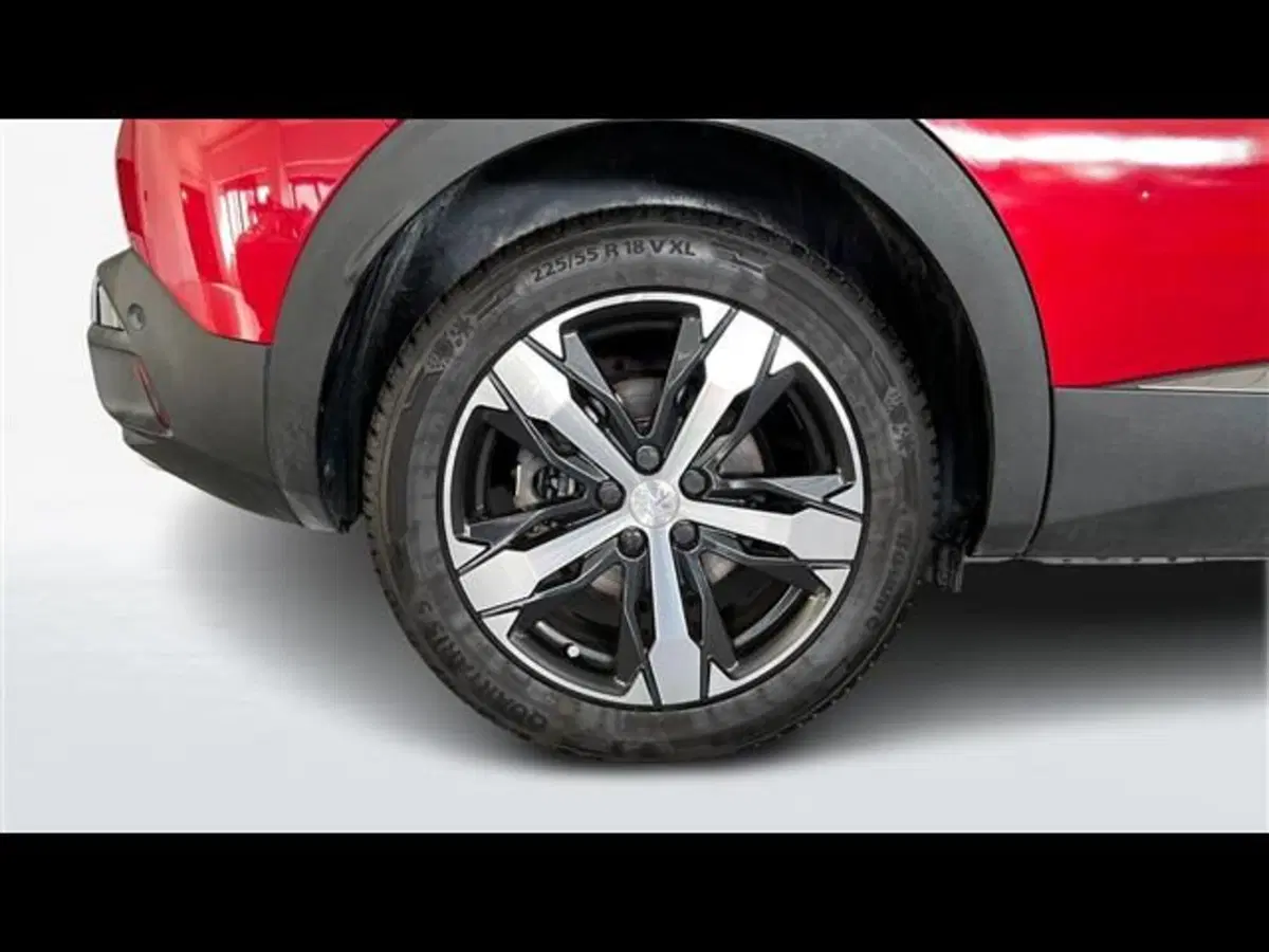 Peugeot 3008 usata a Firenze (14)