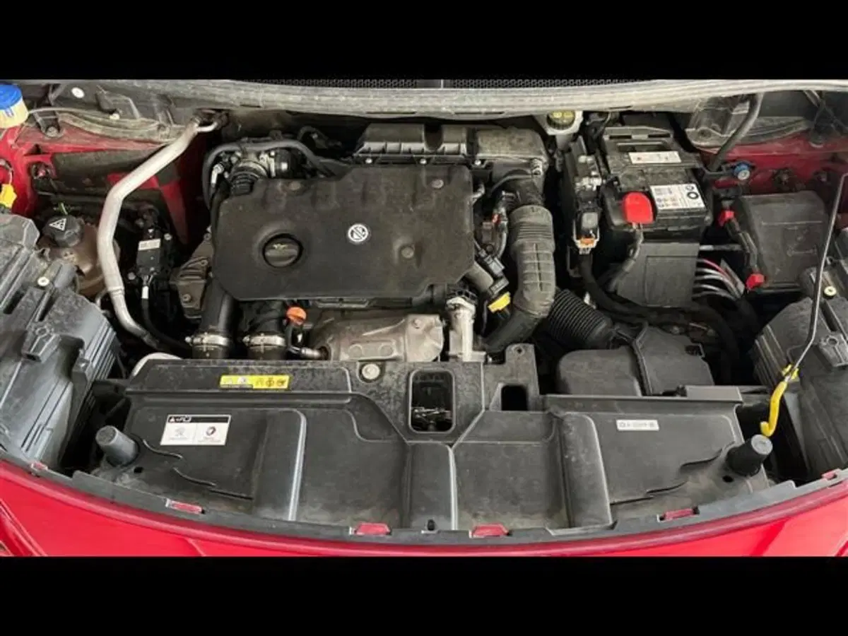 Peugeot 3008 usata a Firenze (15)