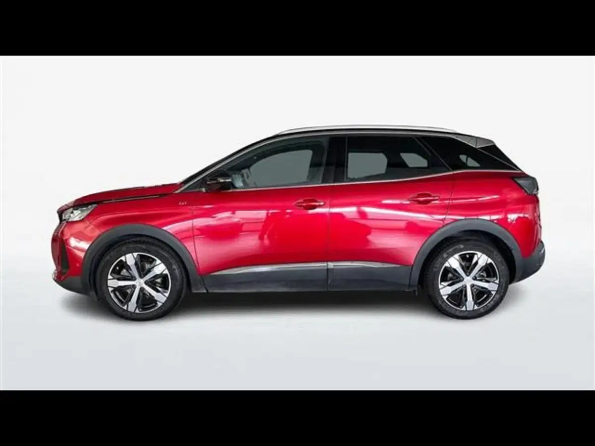 Peugeot 3008 usata a Firenze (2)