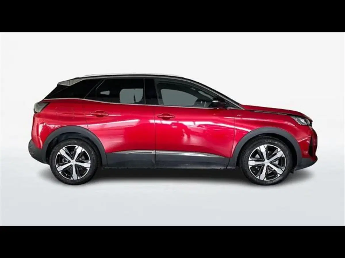 Peugeot 3008 usata a Firenze (4)