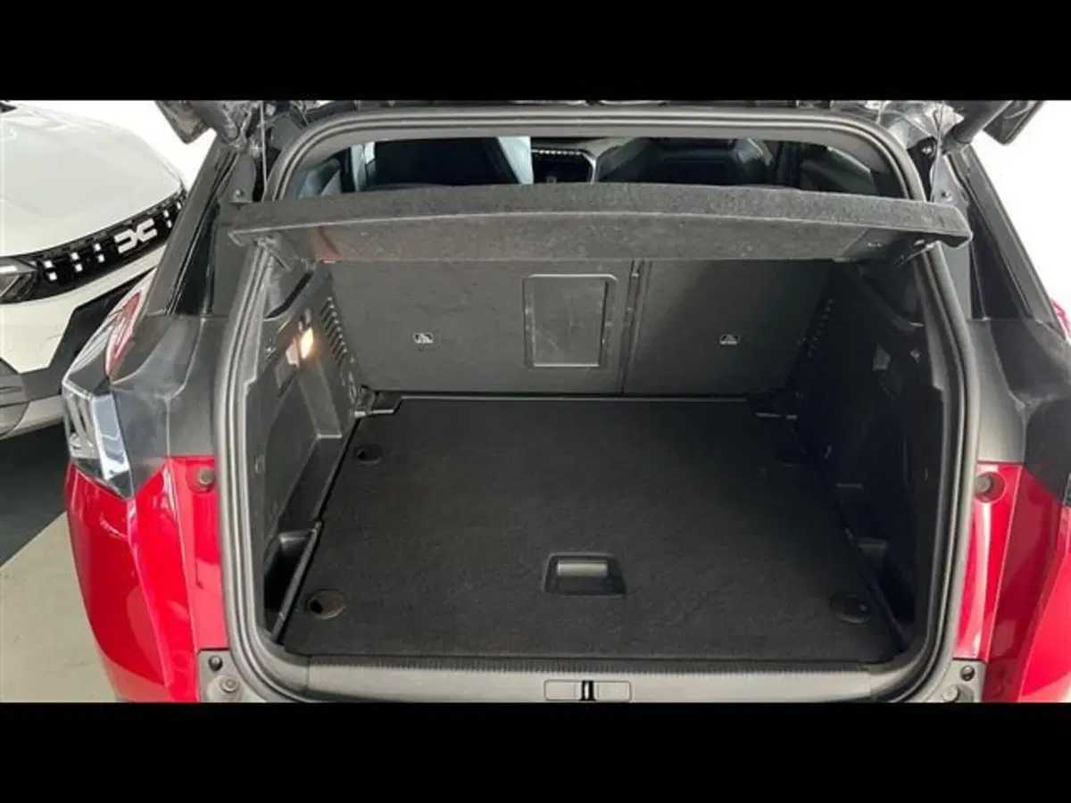Peugeot 3008 usata a Firenze (5)