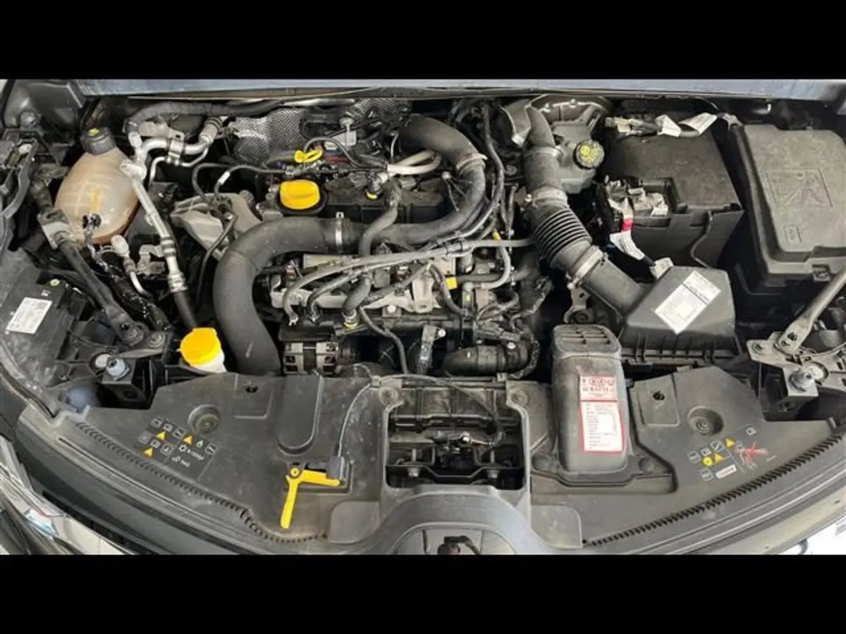 Renault Captur usata a Firenze (14)