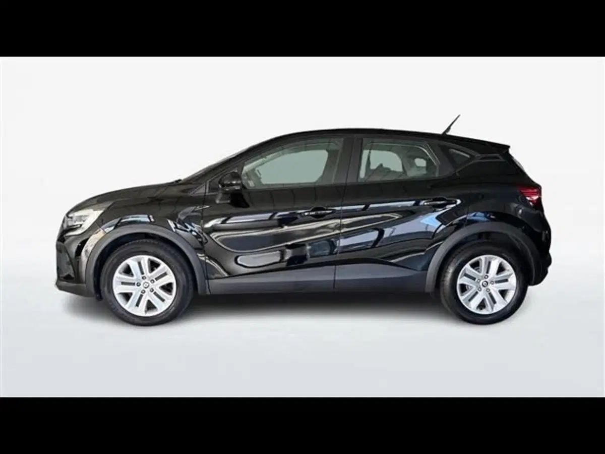 Renault Captur usata a Firenze (2)