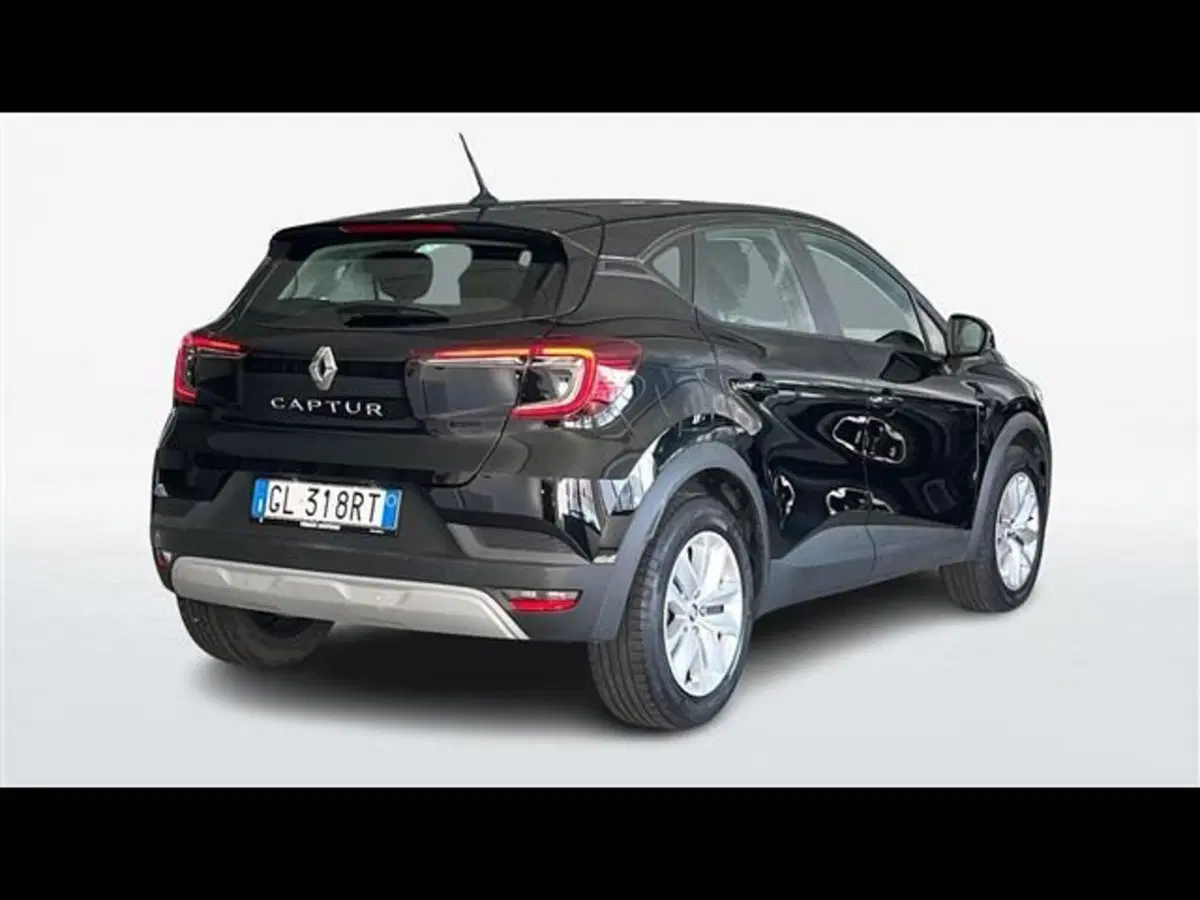 Renault Captur usata a Firenze (3)