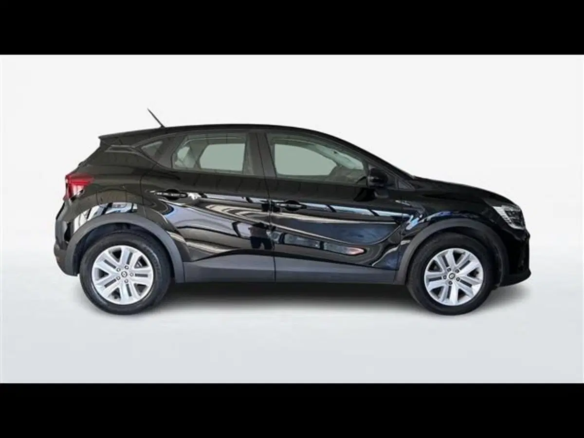 Renault Captur usata a Firenze (4)