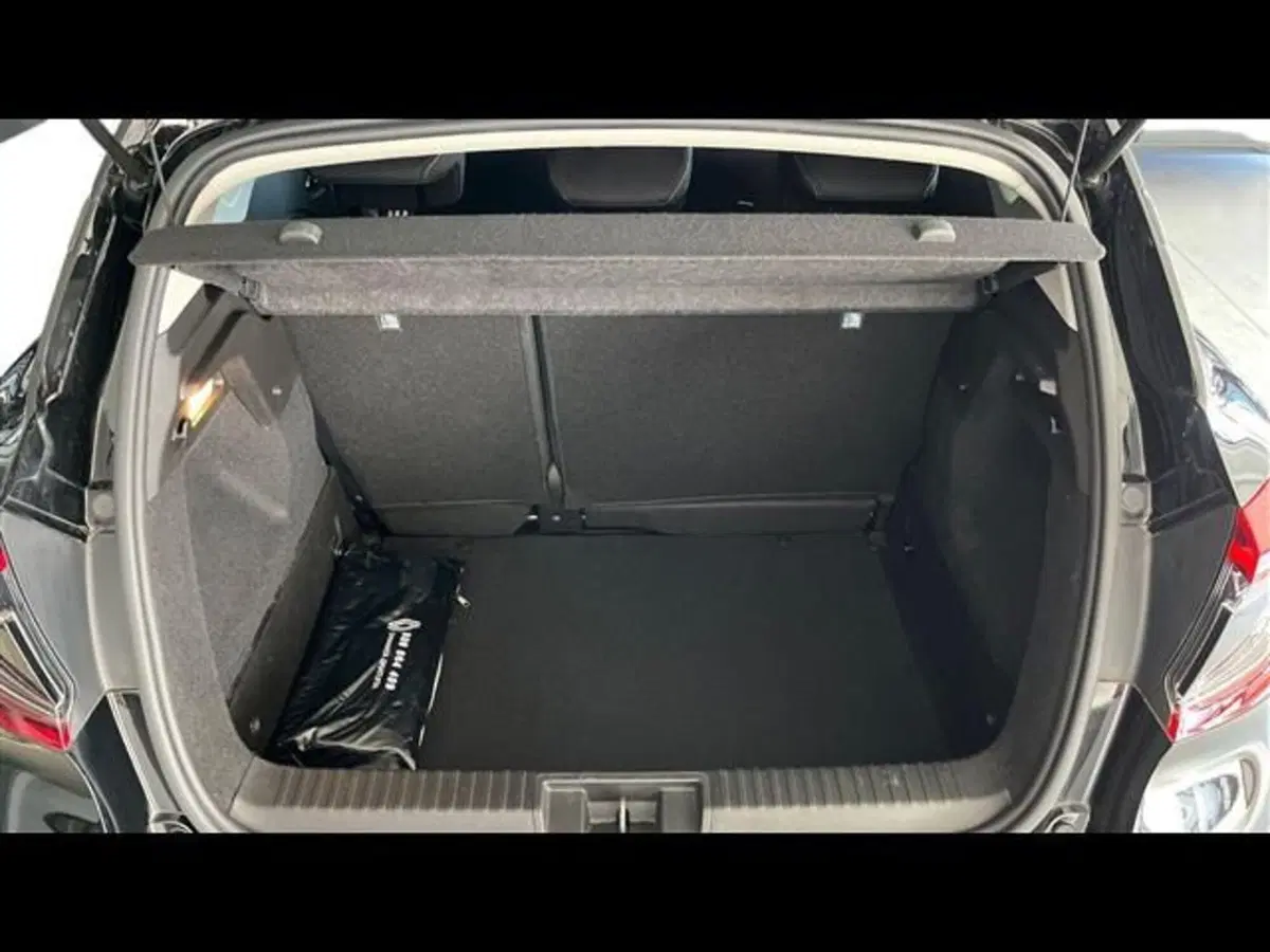 Renault Captur usata a Firenze (5)