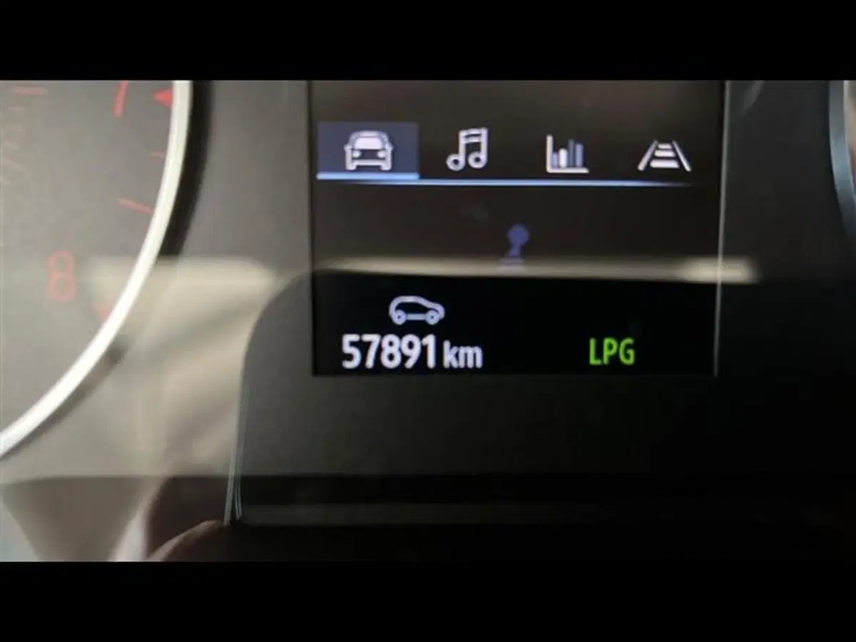 Renault Captur usata a Firenze (8)