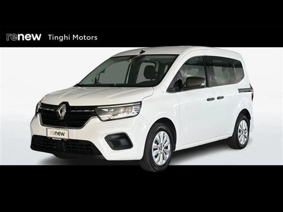 Renault Kangoo usata a Firenze