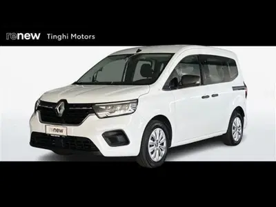 Renault Kangoo 1.5 blue dci Equilibre 95cv del 2023 usata a Empoli