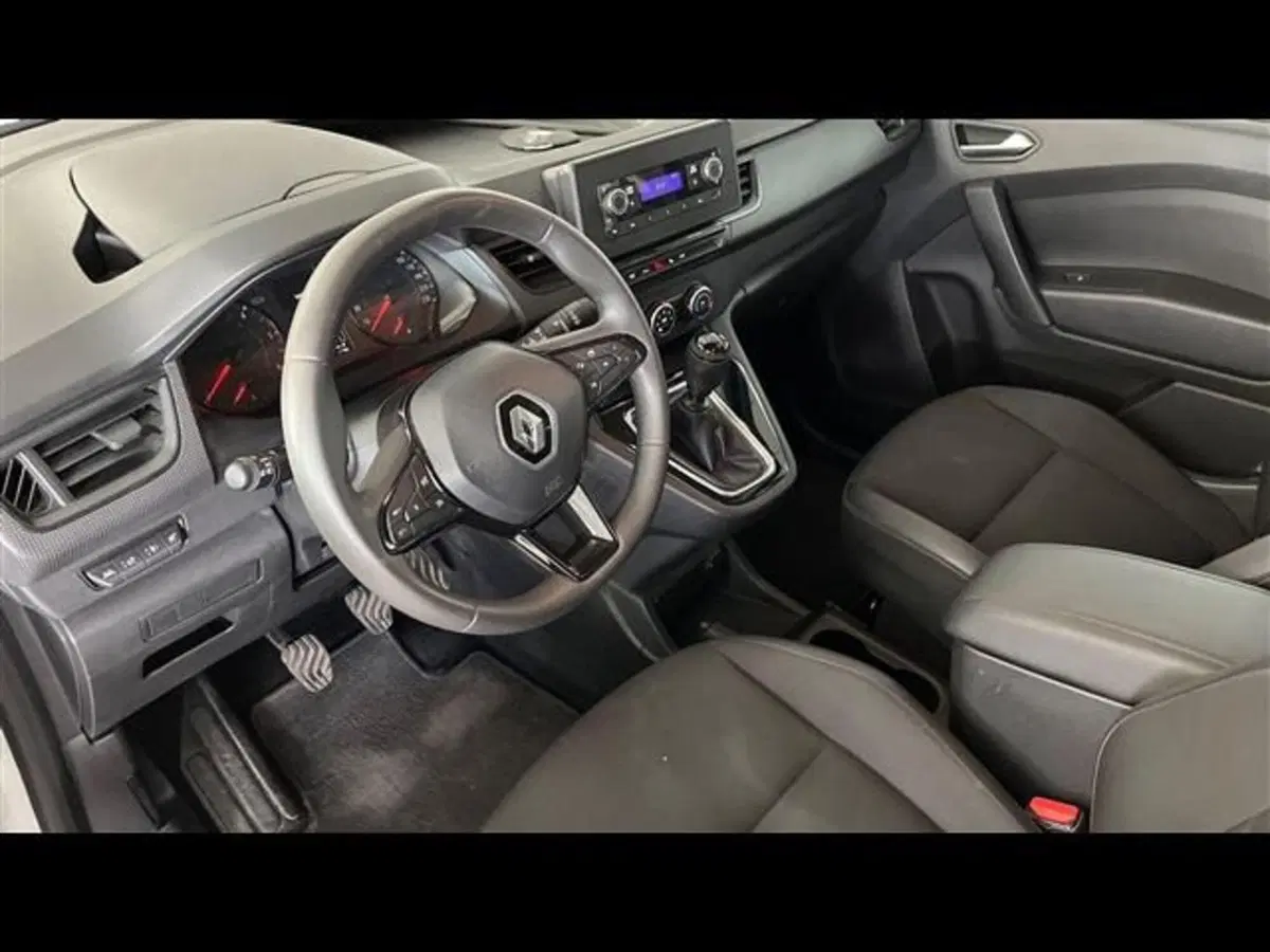Renault Kangoo usata a Firenze (10)