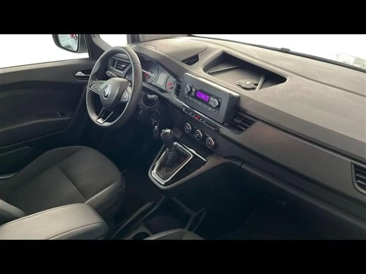Renault Kangoo usata a Firenze (11)