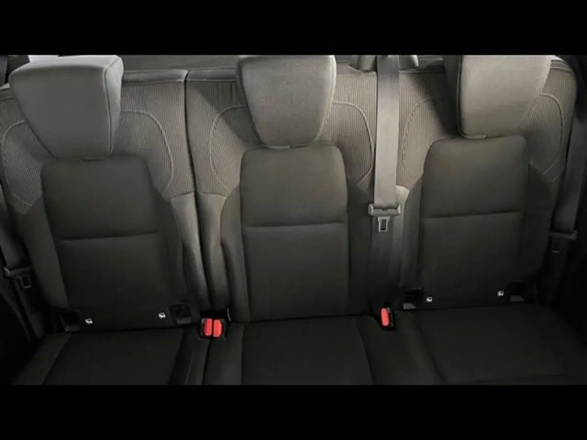 Renault Kangoo usata a Firenze (12)