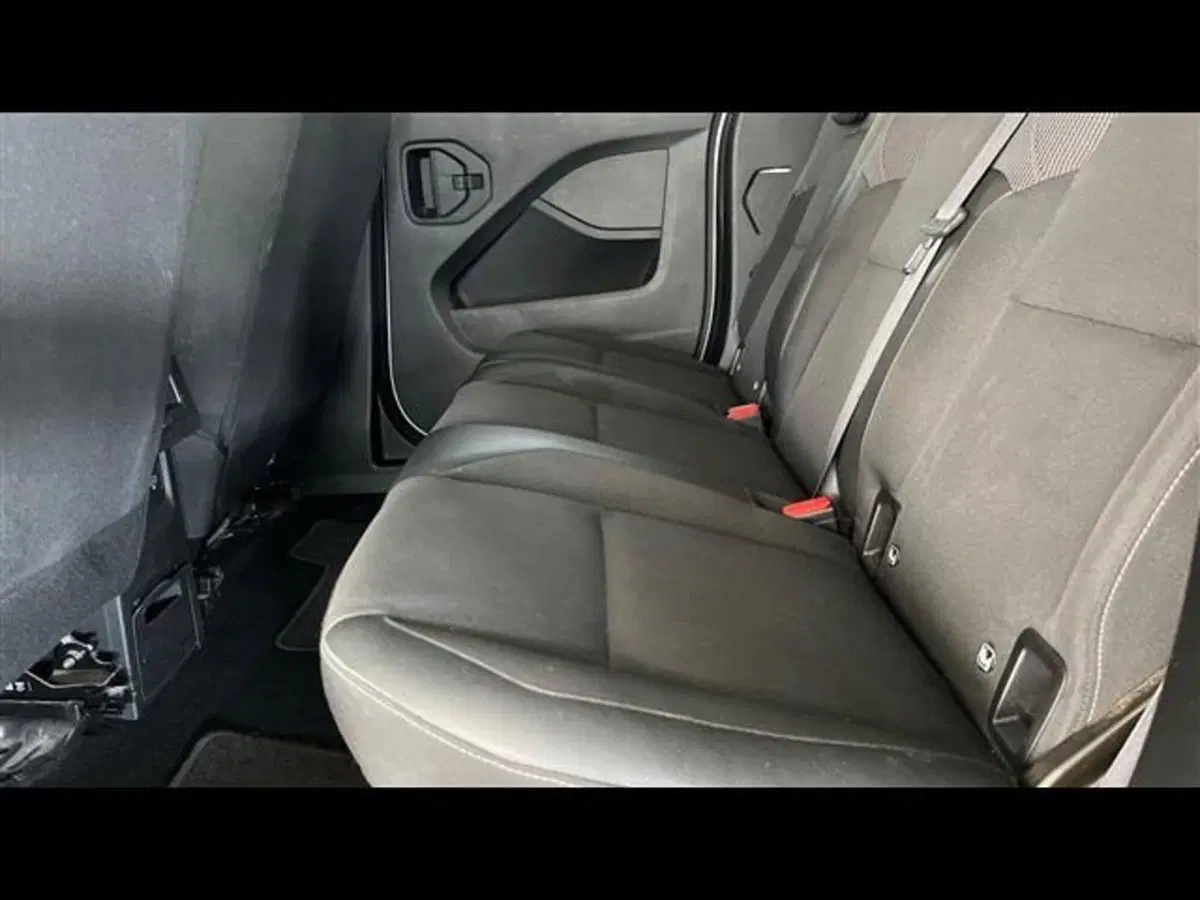 Renault Kangoo usata a Firenze (13)