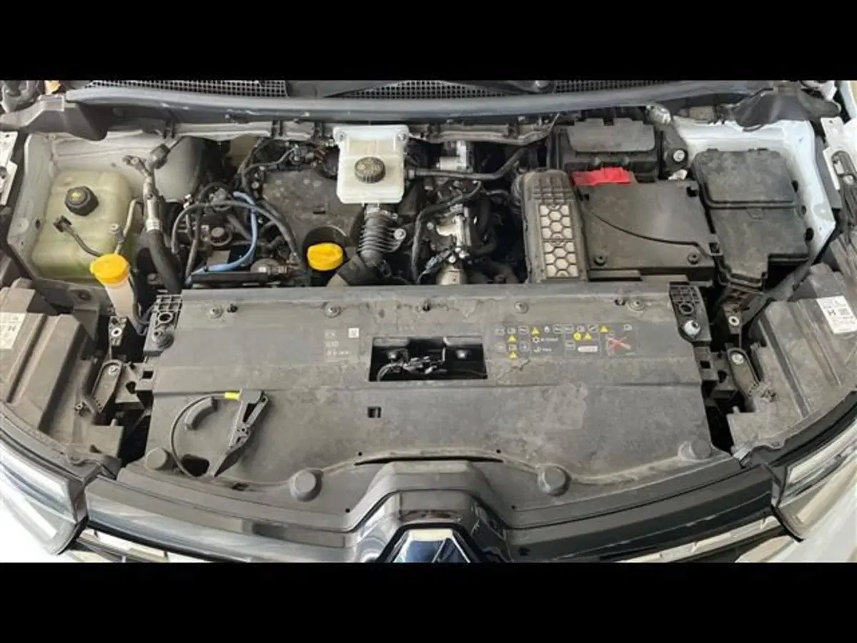 Renault Kangoo usata a Firenze (14)