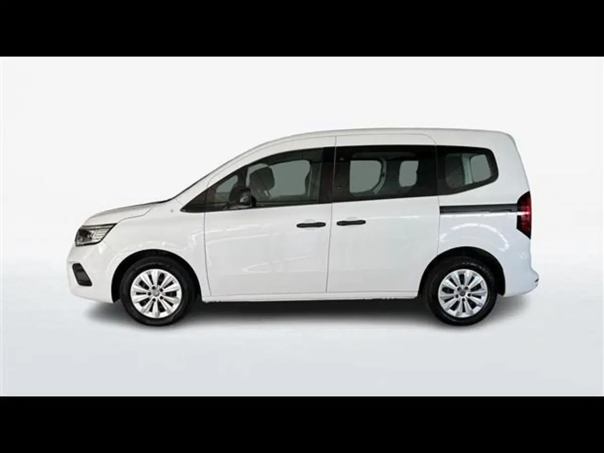Renault Kangoo usata a Firenze (2)