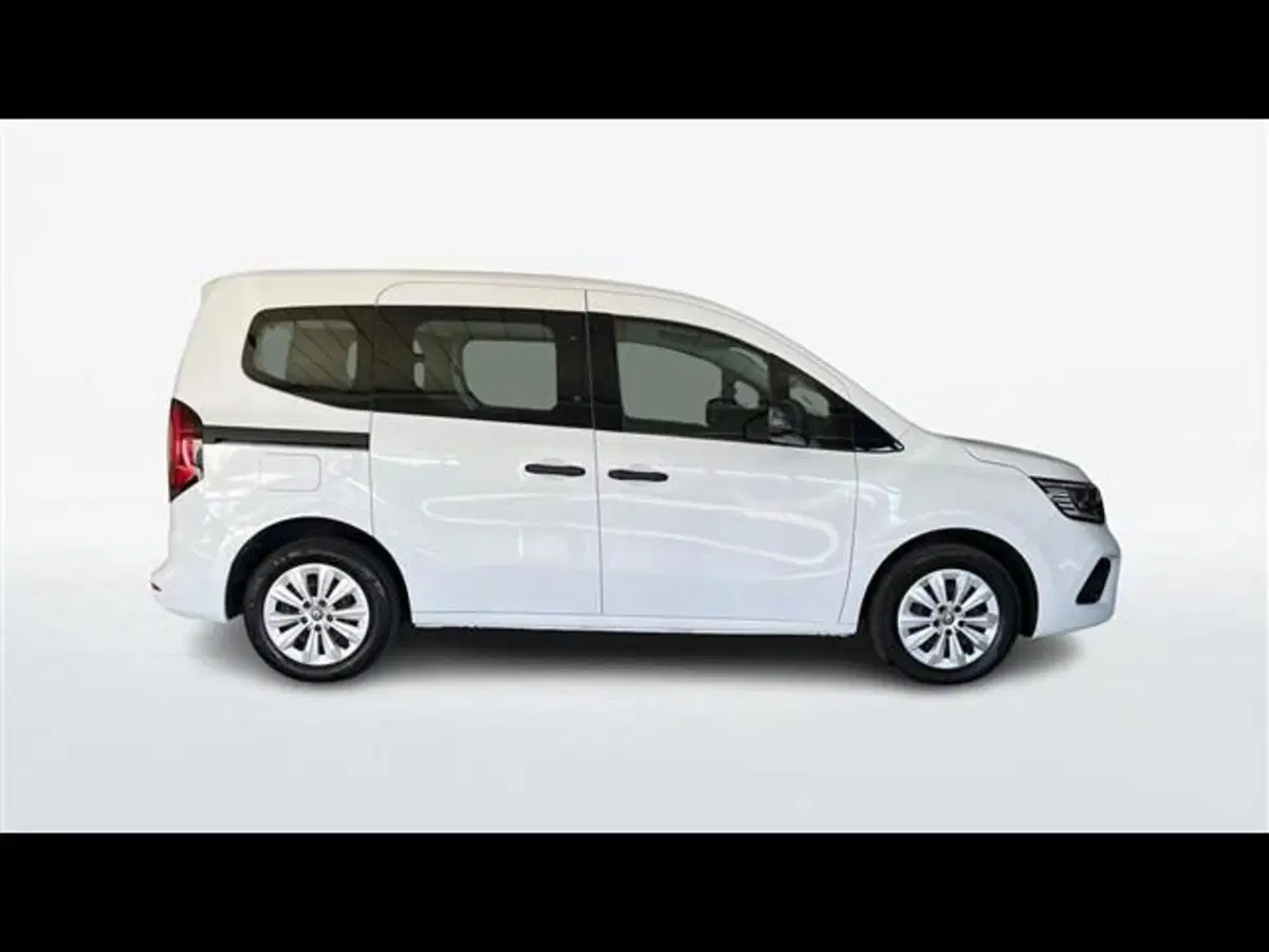 Renault Kangoo usata a Firenze (4)