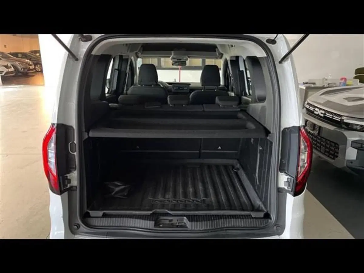 Renault Kangoo usata a Firenze (5)
