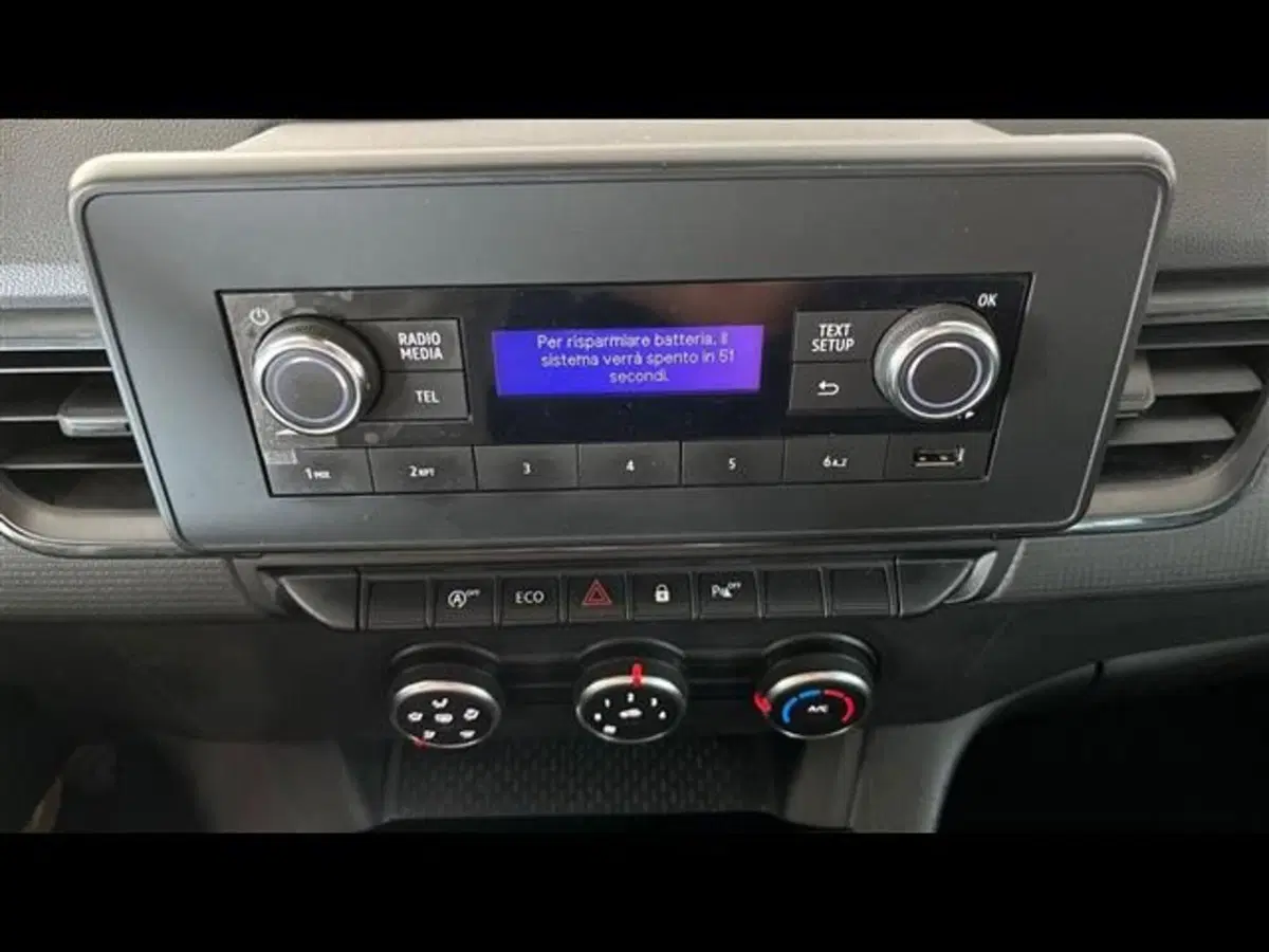 Renault Kangoo usata a Firenze (6)
