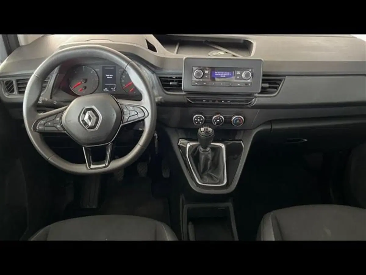 Renault Kangoo usata a Firenze (7)