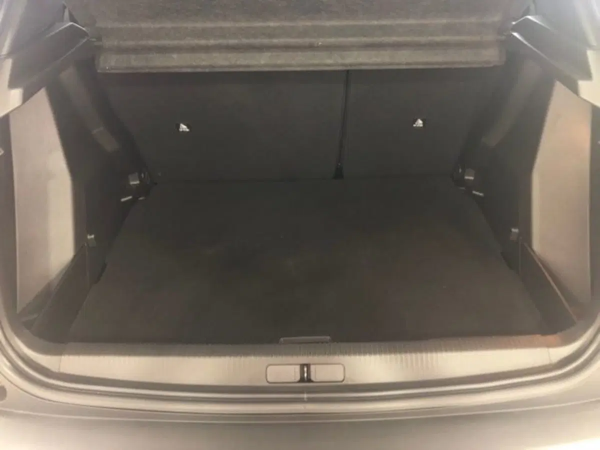 Peugeot 2008 usata a Torino (7)