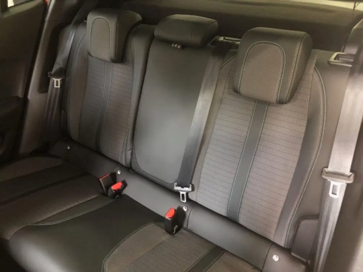 Peugeot 2008 usata a Torino (8)